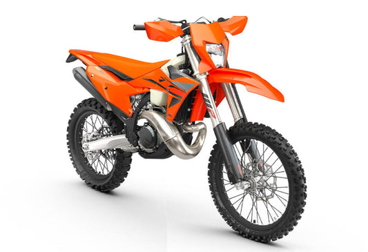 2025 KTM, Husky and GasGas Swingarm Guards