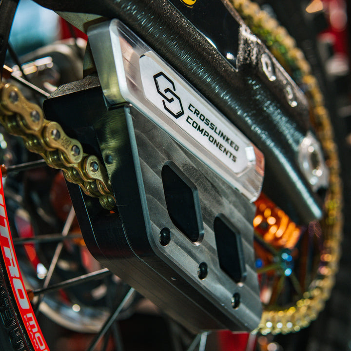 Chain Guide