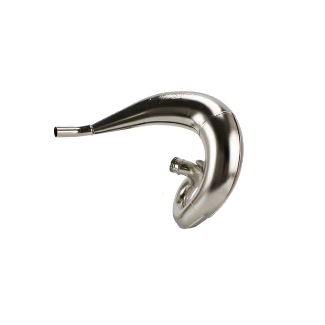 TBI OXA Expansion Chamber Nickel Plated