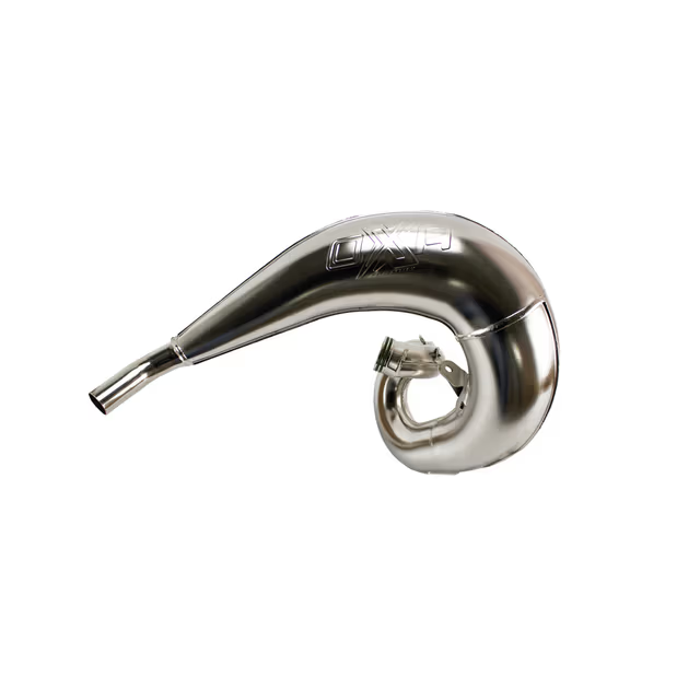 BETA OXA Expansion Chamber Nickel Plated