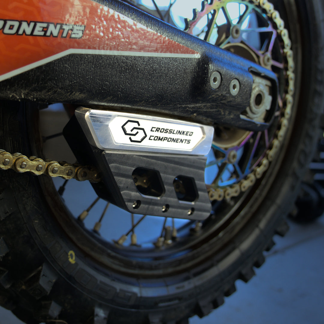 Chain Guide – crosslinkedcomponents