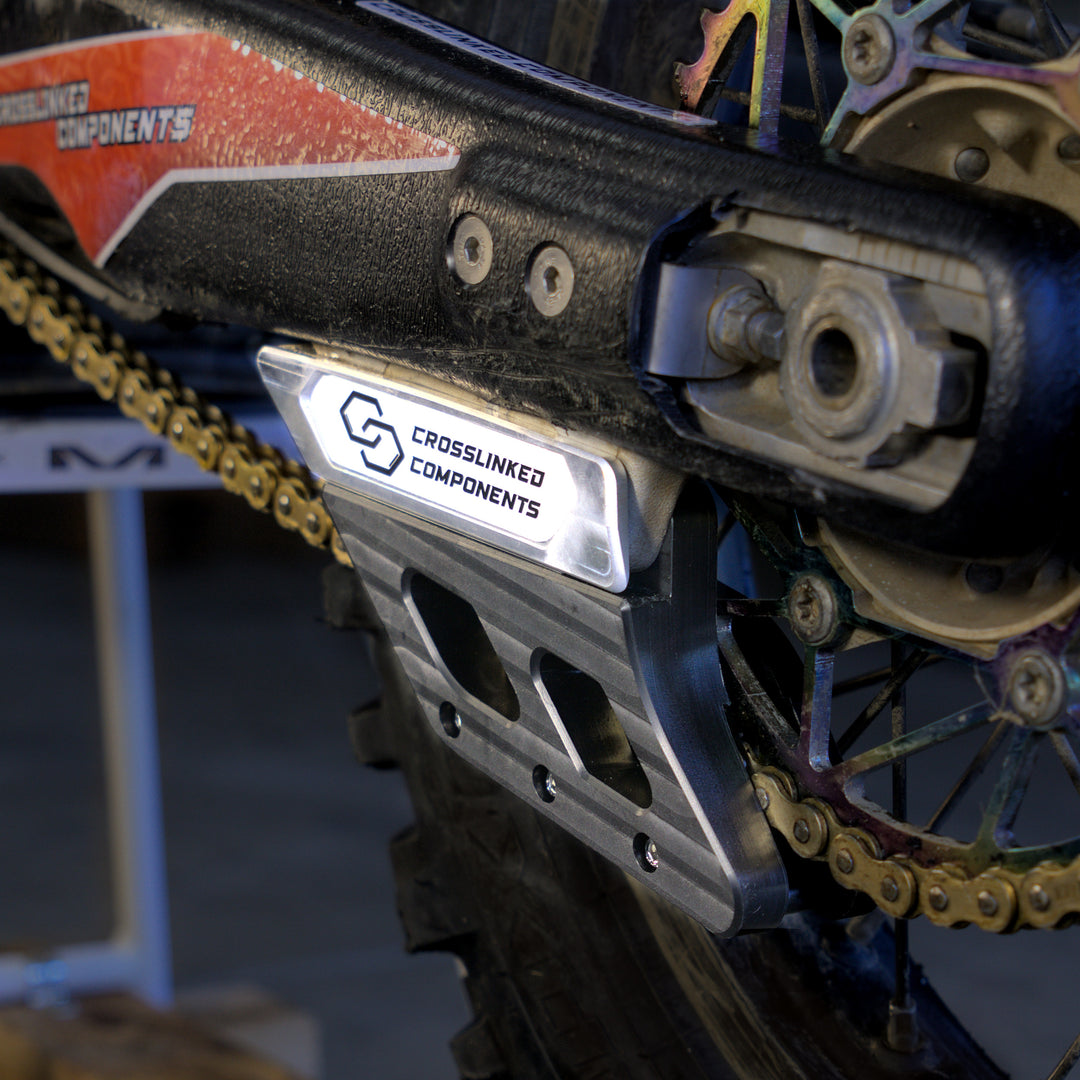Chain Guide – crosslinkedcomponents