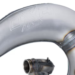 Beta OXA Factory Expansion Chamber