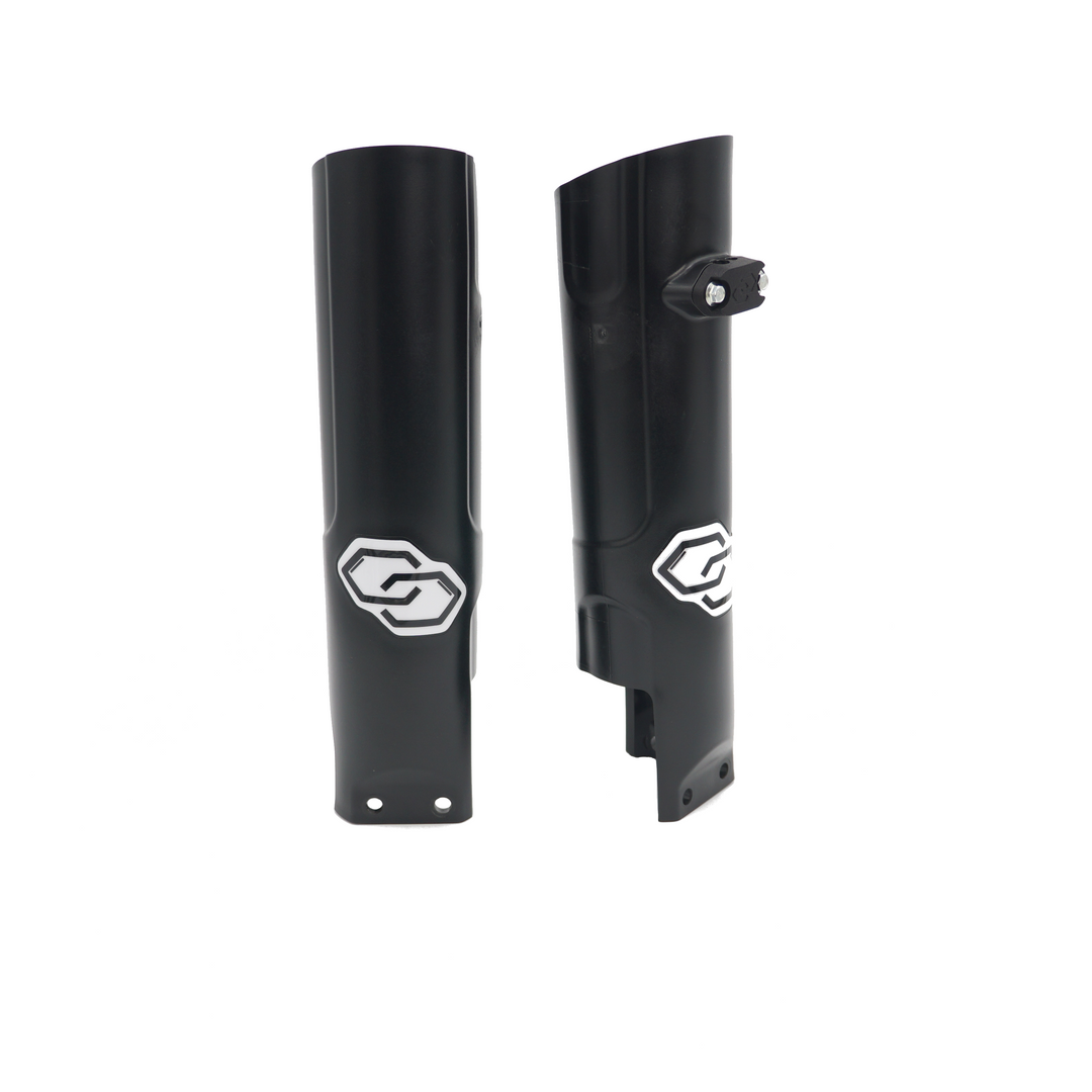 Full Wrap Fork Guards