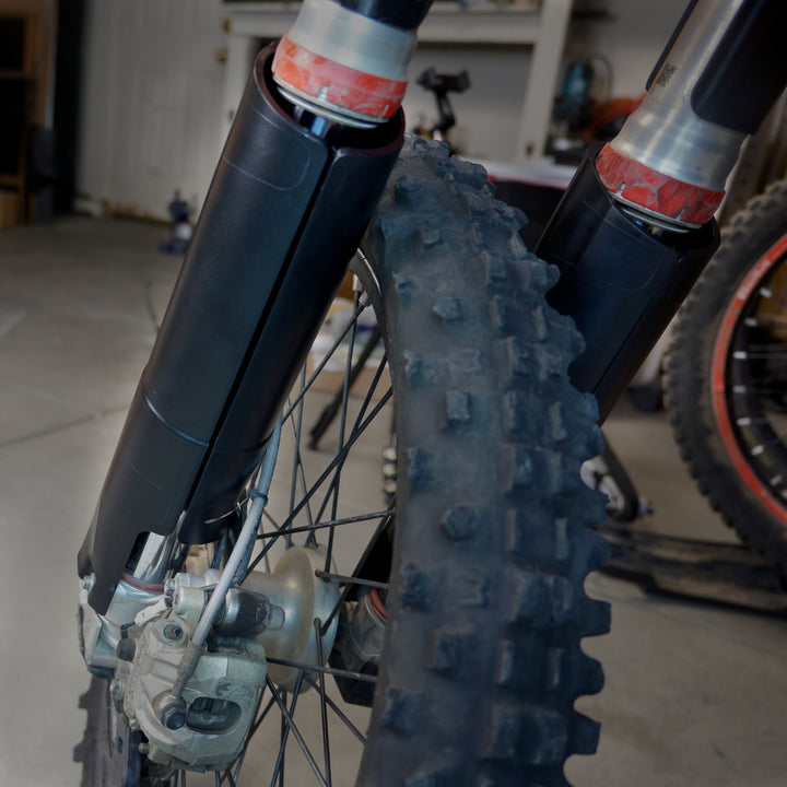 Full Wrap Fork Guards