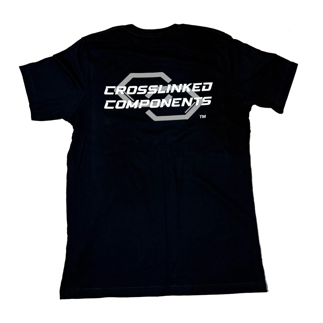 Crosslinked Shirt